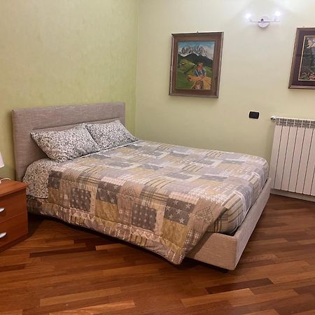 Monolocale Politecnico Bovisa Apartment Milan Bagian luar foto